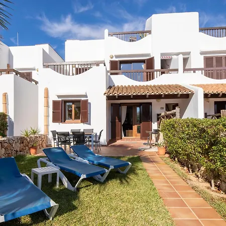 Marina D'Or III - Villa 10 Santanyí Exterior foto