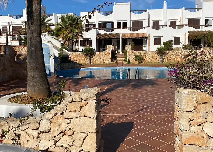 Marina D\'Or III - Villa 10
